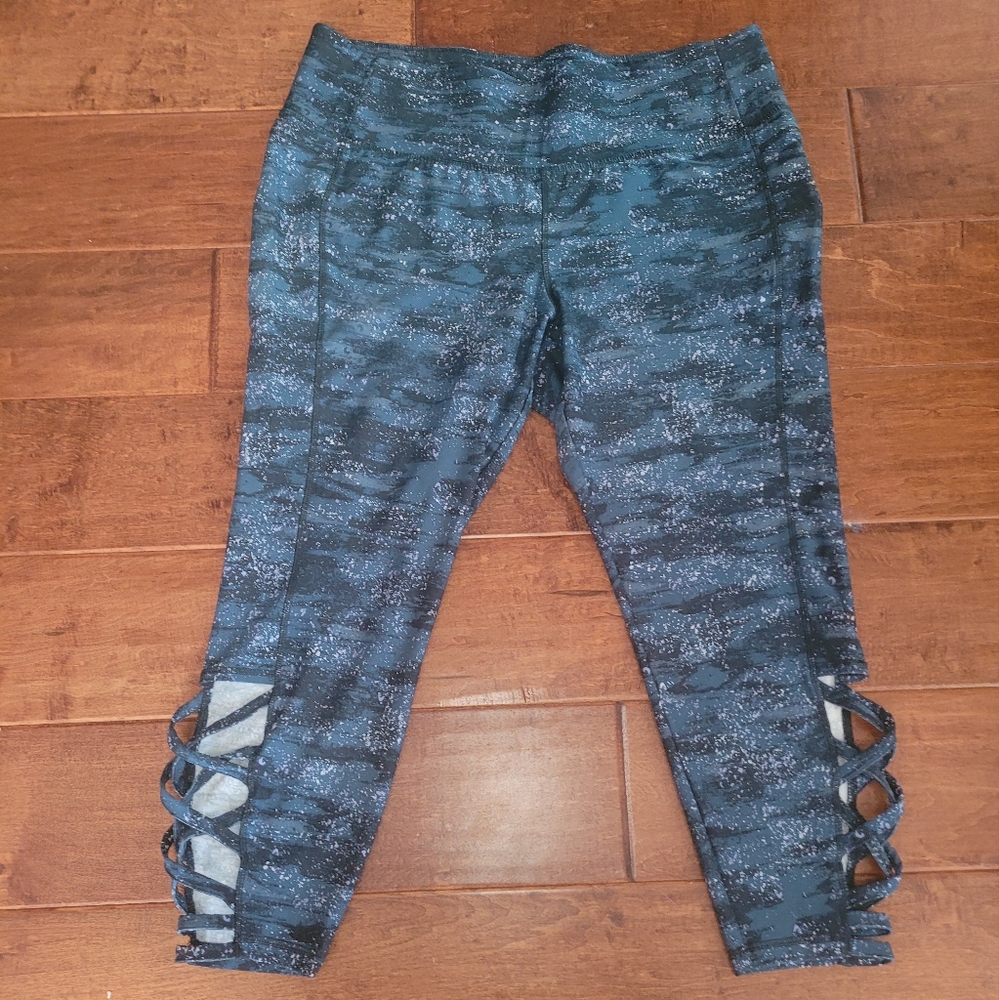 Livi leggings 22/24